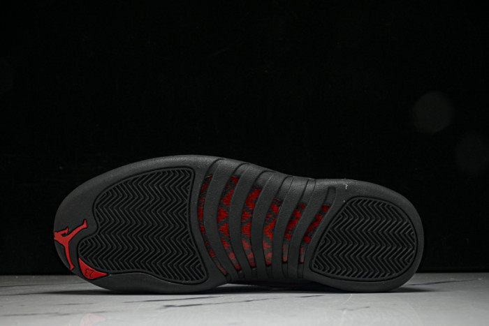 Air Jordan 12 Retro "Bloodline" CT8013-001