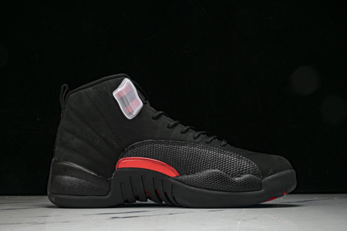 Air Jordan 12 Retro "Bloodline" CT8013-001