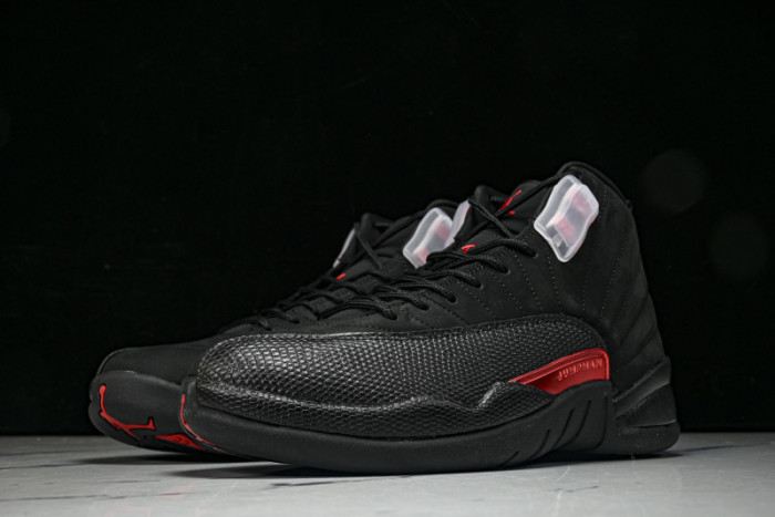 Air Jordan 12 Retro "Bloodline" CT8013-001