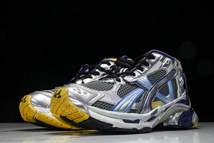 BLCG RUNNER 772774 W3RMU 1474