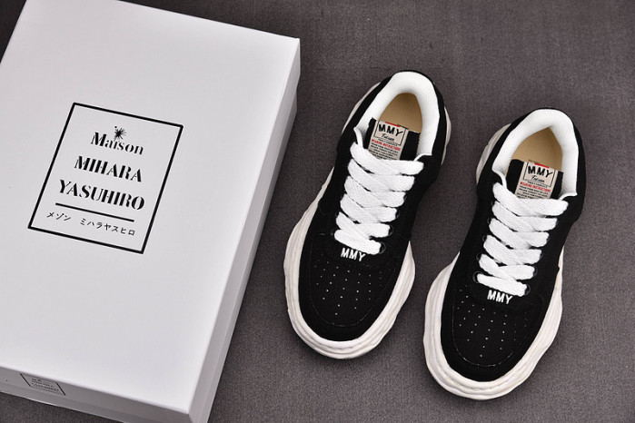 MAISON MIHARA YASUHIRO MMY014