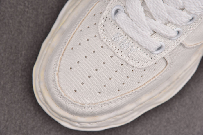 MAISON MIHARA YASUHIRO MMY015