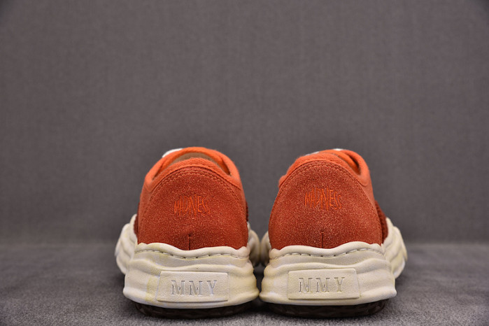 MAISON MIHARA YASUHIRO MMY016