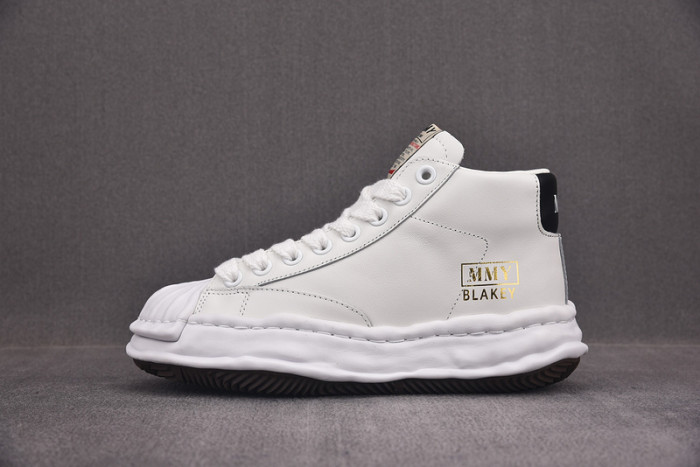 MAISON MIHARA YASUHIRO MMY018