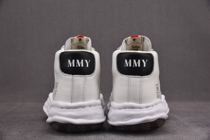 MAISON MIHARA YASUHIRO MMY018