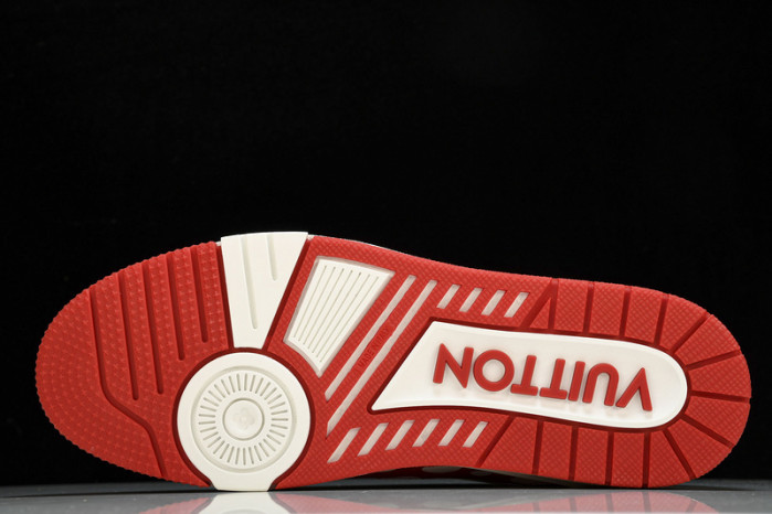 LV SNEAKER LOW FOR-LV29