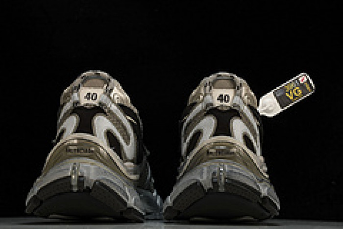 BLCG RUNNER 2 W3RMU 2000