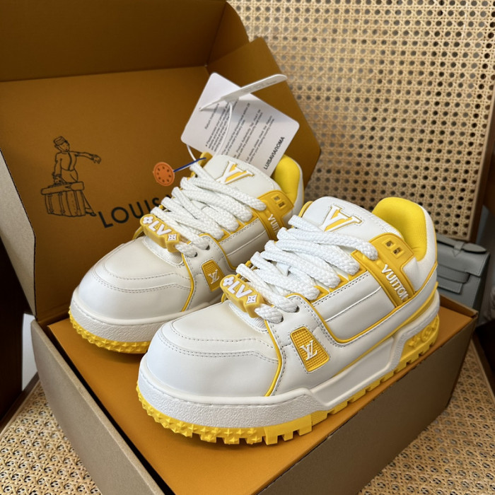 LV SNEAKER LOW FOR-LV83