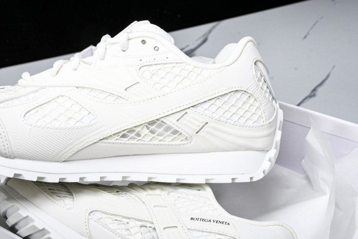 BOTTEGA VENETA ORBIT SNEAKER