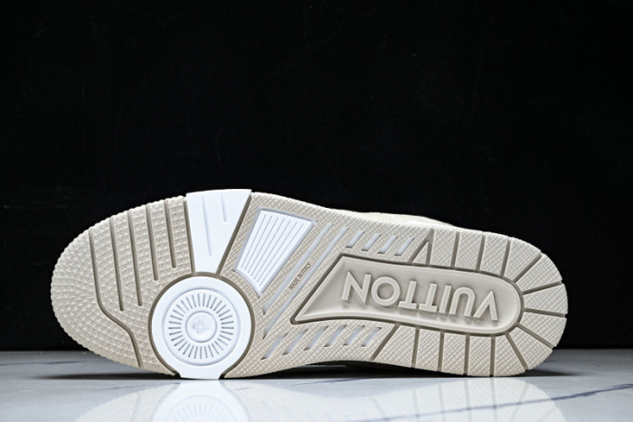 LV SNEAKER TRAINER  FOR-LV379