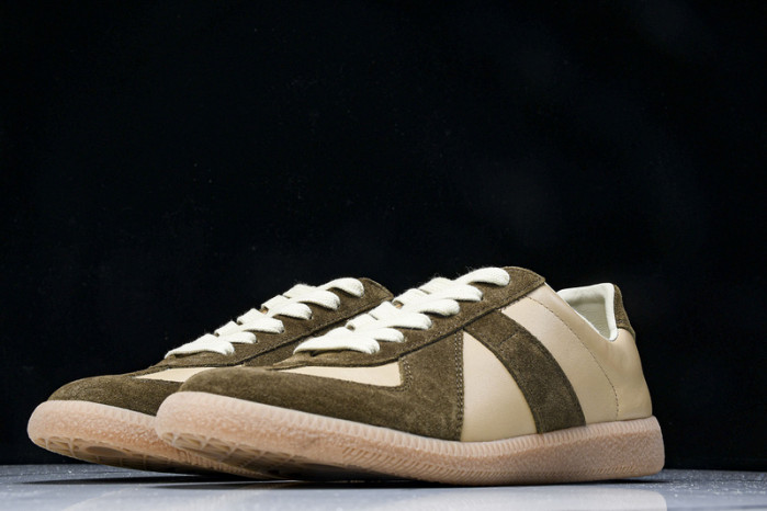 Mais0n Margiela Shoes  FOR-MM17