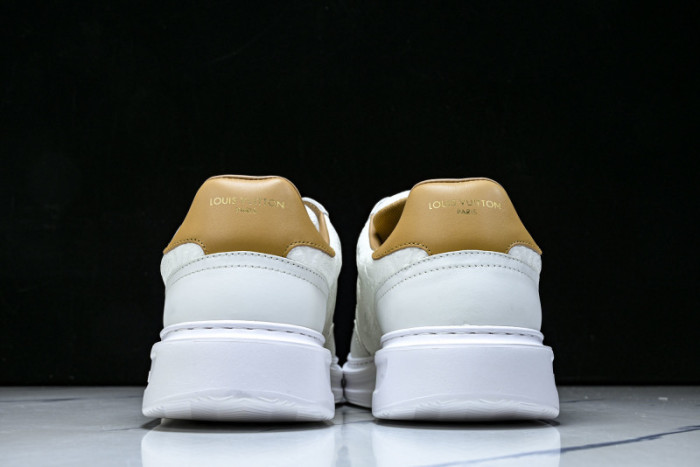 LV SNEAKER FOR-LV383