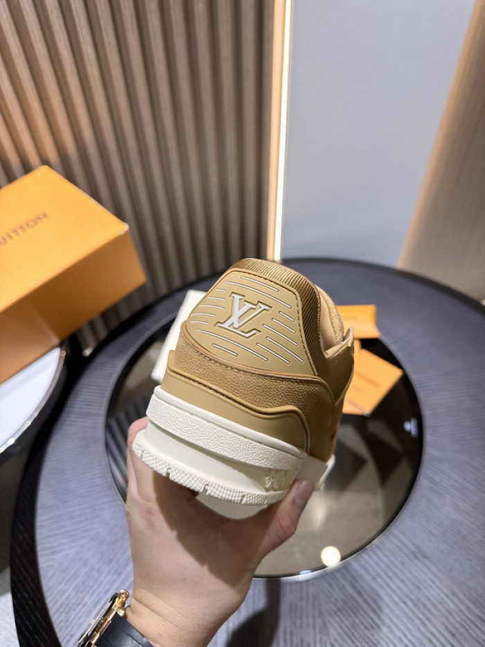 LV SNEAKER LOW FOR-LV140