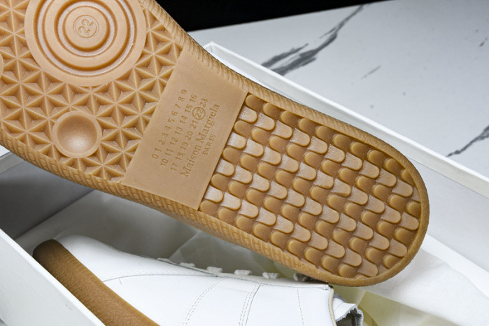 Mais0n Margiela Shoes  FOR-MM18