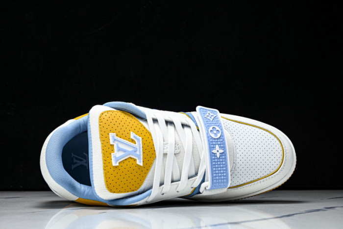 LV SNEAKER TRAINER  FOR-LV388