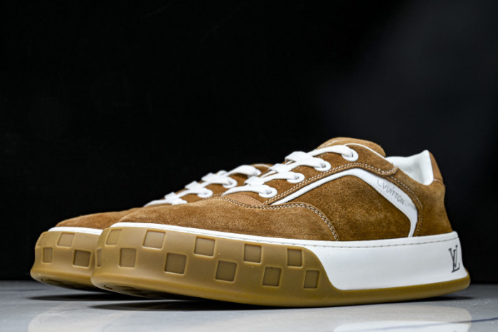 LV SNEAKER  FOR-LV400