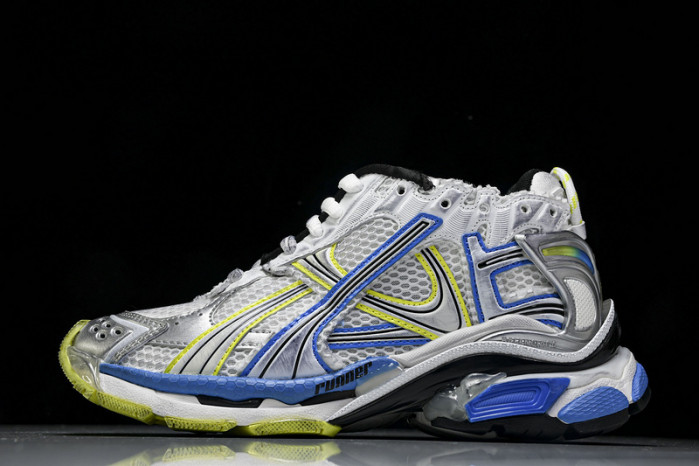 BLCG RUNNER  772774-W3RNY-0213