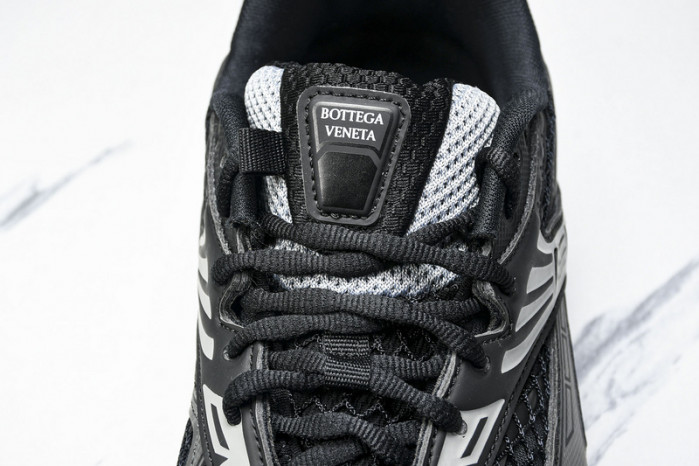 BOTTEGA VENETA ORBIT SNEAKER