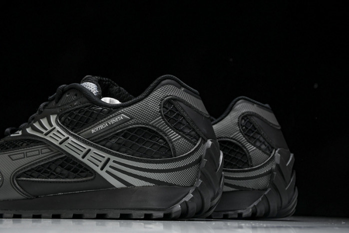 BOTTEGA VENETA ORBIT SNEAKER