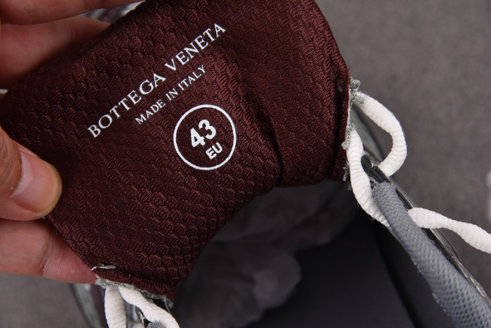 BOTTEGA VENETA ORBIT SNEAKER