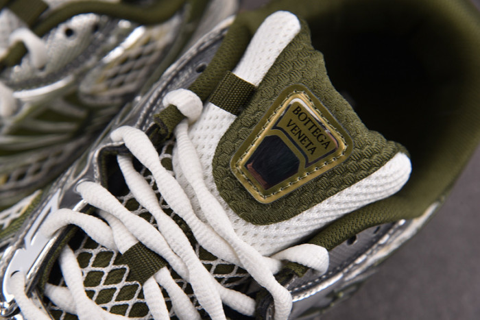 BOTTEGA VENETA ORBIT SNEAKER