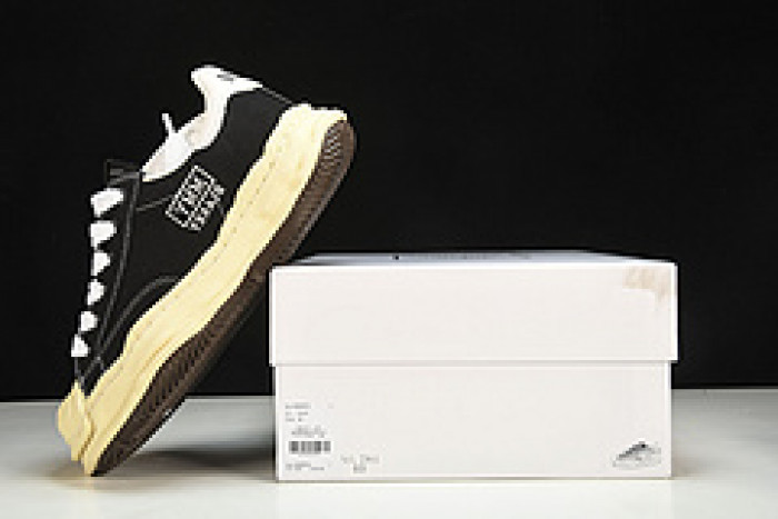 MAISON MIHARA YASUHIRO 1025-01