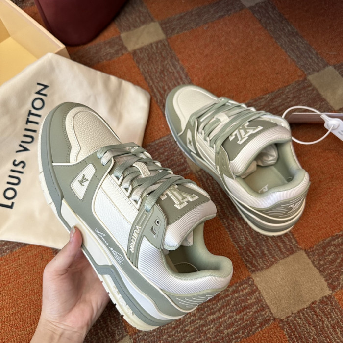 LV SNEAKER LOW FOR-LV146