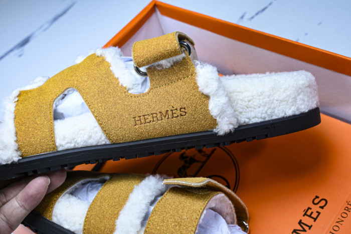 H*RMES  SLIDS   HM-51