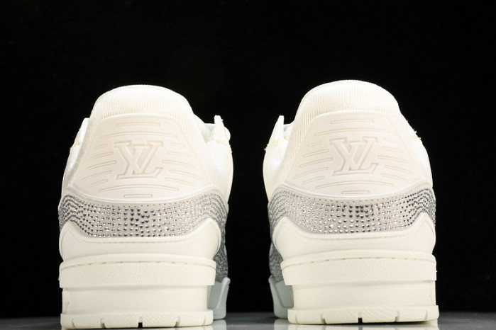 LV SNEAKER LOW  103008