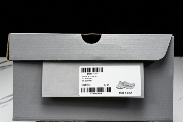 BLCG 3XL SLIP W3XS0 9191