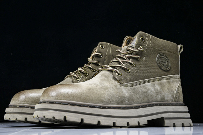 TIMBERLAND SNEAKER  TBL-03