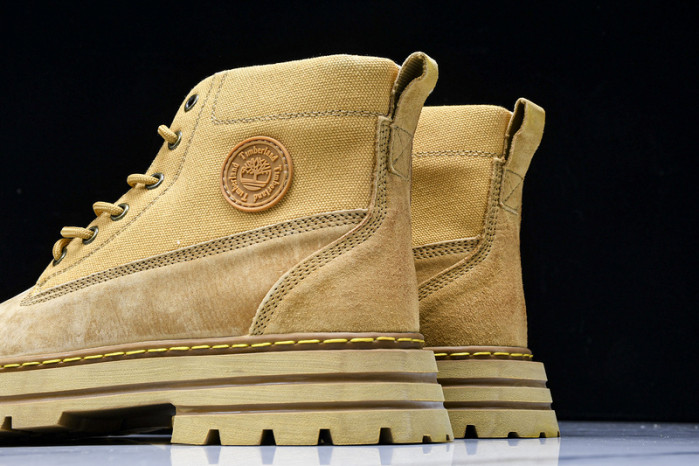 TIMBERLAND SNEAKER  TBL-08