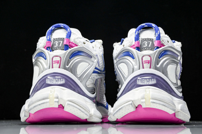 BLCG RUNNER  W3RNY 6120