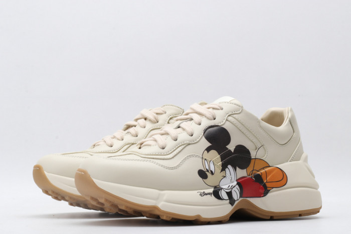 GUCC TRAINER SNEAKER