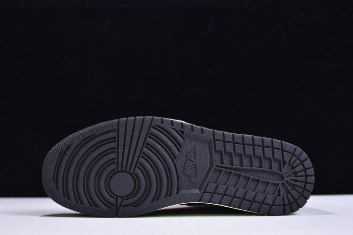 Air Jordan 1 Retro High Tokyo Bio Hack 555088-201