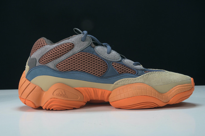 Adidas Yeezy 500 Enflame GZ5541