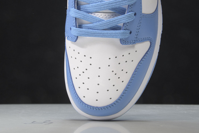 Nike Dunk Retro University Blue DD1391-102