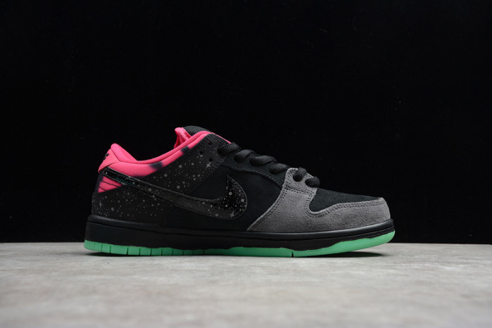 Nike Dunk SB Low Premier "Northern Lights"724183-063