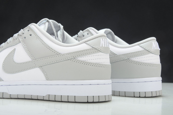 Nike Dunk Low Grey Fog DD1391-103