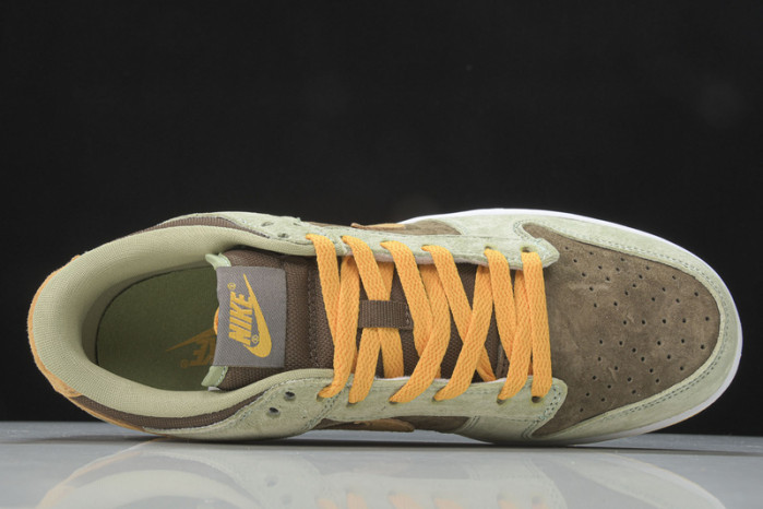 Nike Dunk Low Dusty Olive DH5360-300