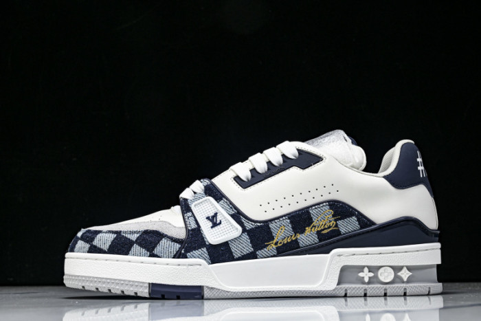 LV SNEAKER TRAINER   FOR-LV364