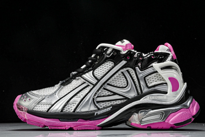 BLCG RUNNER  7W3RBW-9155