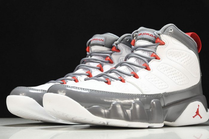 Air Jordan 9 CT8019-162