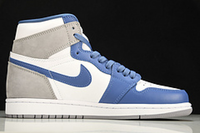 Air Jordan 1 High OG "True Blue" DZ5485-410
