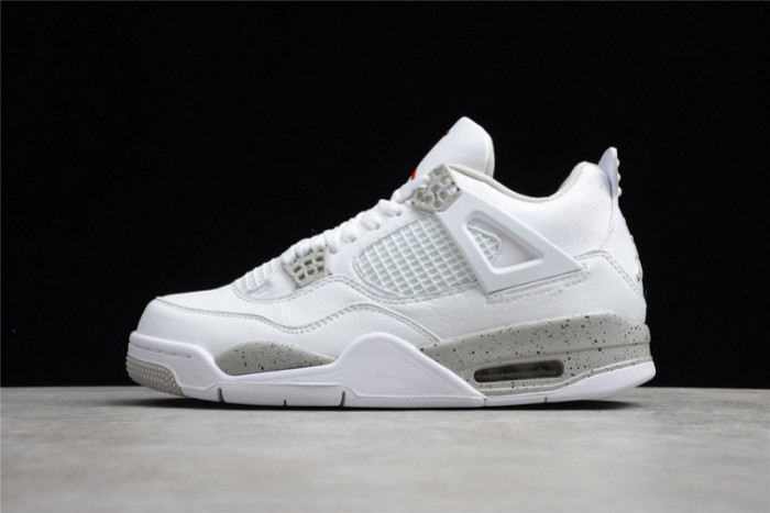 Air Jordan 4 Retro White Oreo (2021) CT8527-100