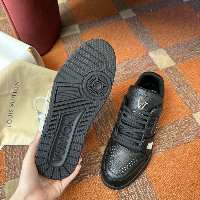LV SNEAKER LOW FOR-LV165