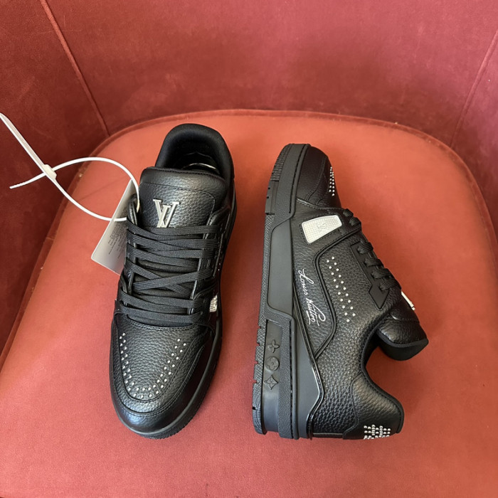 LV SNEAKER LOW FOR-LV165