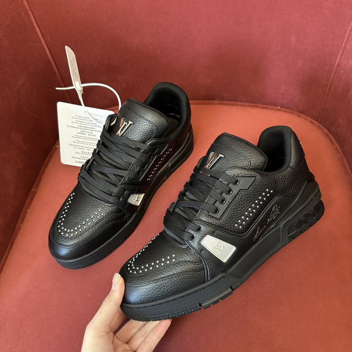 LV SNEAKER LOW FOR-LV165