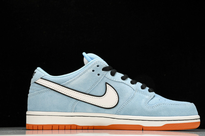 Nike SB Dunk Low Pro Club 58 Gulf x WE CLUB 58 BQ6817-401