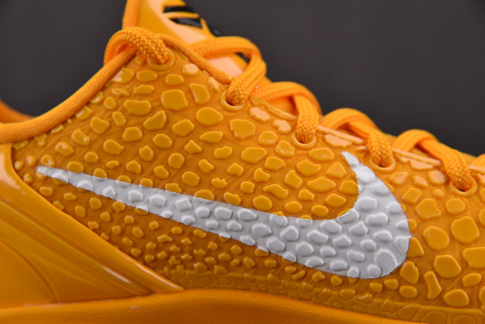 Nike Kobe 6 Protro CW2190-501